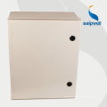 Saip Indoor SMC Meter Cabinet FRP Outdoor Coffret électrique extérieur